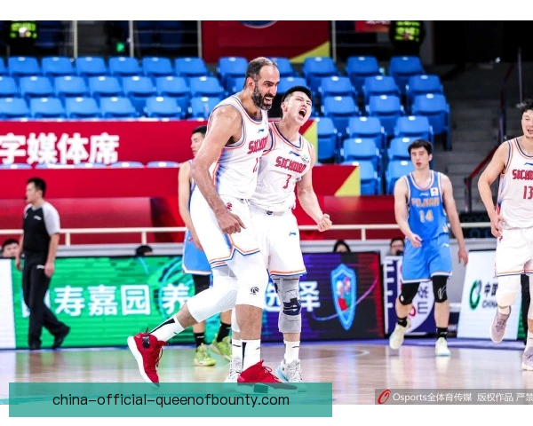 四川男篮密集赛程轮休，主力体能储备成关键